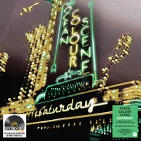 Saturday