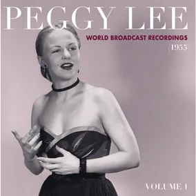 World Broadcast Recordings 1955, Vol. 1