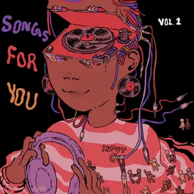 Songs For You, Vol. 1