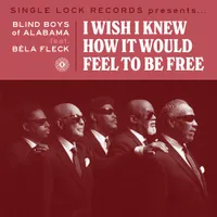I Wish I Knew How It Would Feel To Be Free (Rsd)