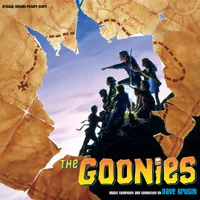 The Goonies (Original Motion Picture Score)