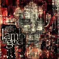 As the Palaces Burn