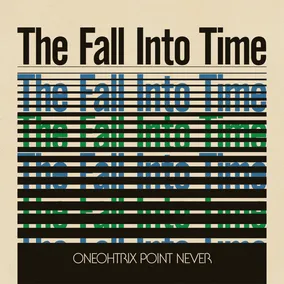 The Fall Into Time 