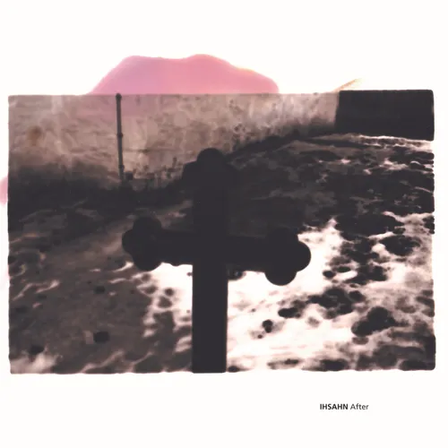 Ihsahn - After vinyl record cover
