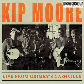 Live From Grimey's Nashville 