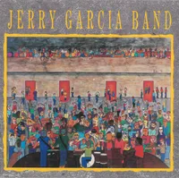Jerry Garcia Band: 30th Anniversary