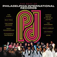 The Best Of Philadelphia International Records