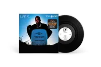 Life Is… Too $hort