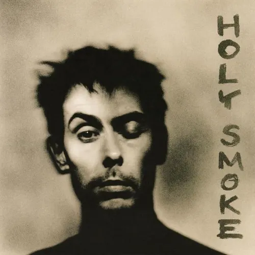 Peter Murphy - Holy Smoke vinyl record cover