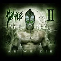 Doyle II: As We Die