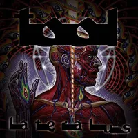 Lateralus: Row
