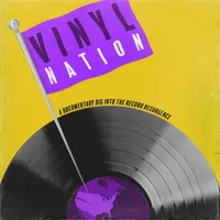 Vinyl Nation