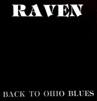 Back To Ohio Blues