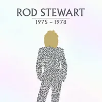 Rod Stewart: 1975-1978