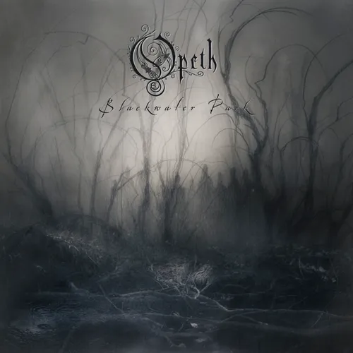 Opeth - Blackwater Park: 20th Anniversary Edition vinyl record cover