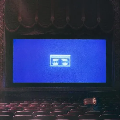 Lucy Dacus - Home Video vinyl record cover