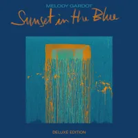 Sunset In The Blue