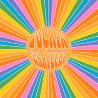 Fuckin Whatever EP