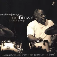 Smokin' at Jimmy's
