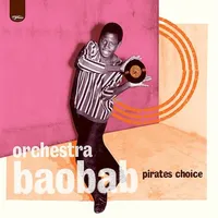 Pirates Choice