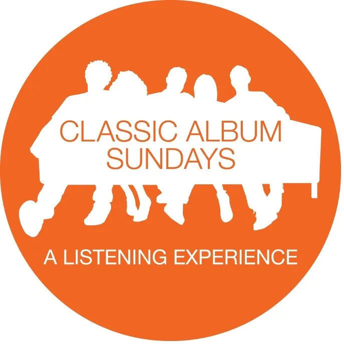 Classic Album Sundays