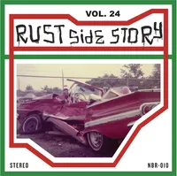 Rust Side Story Vol. 24