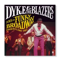 Down on Funky Broadway: Phoenix (1966–1967)