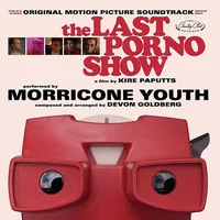 Last Porno Show / O.S.T.