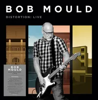 Distortion: Live