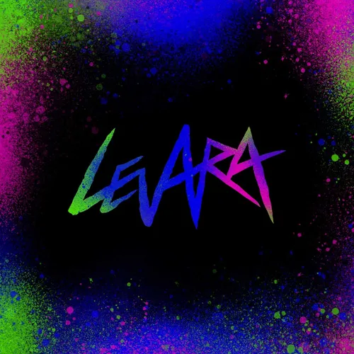 Levara - Levara vinyl record cover