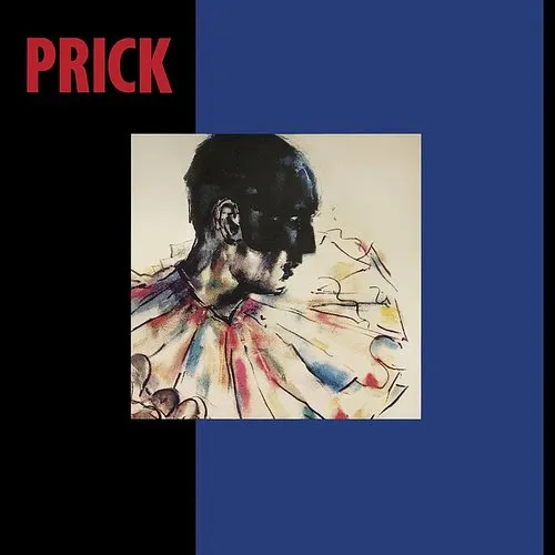 Prick - Prick vinyl record cover