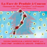La Face de Pendule à Coucou EP