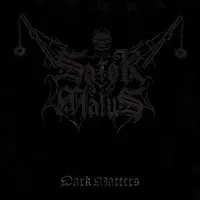 Dark Matters