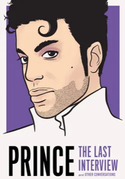 The Last Interview | Book