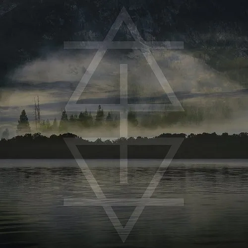 Eneferens - The Bleakness Of Our Constant vinyl record cover
