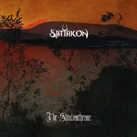 The Shadowthrone: Remastered