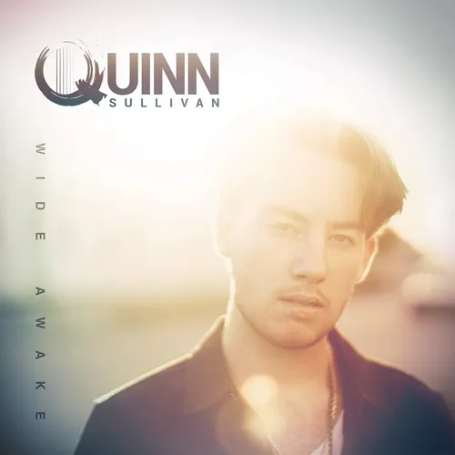 Quinn Sullivan - Wide Awake vinyl record cover