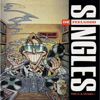 Singles: The U.A. Years+