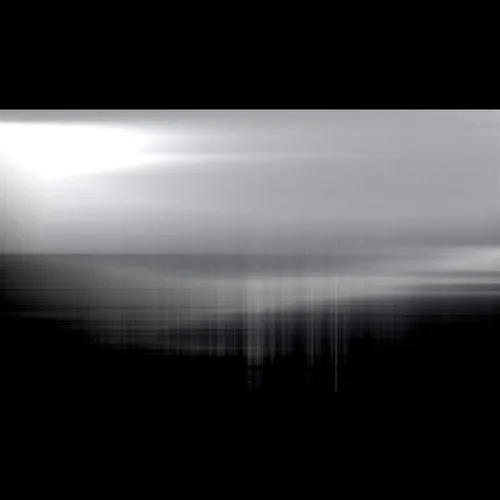 Tomas Nordmark - Exit Ghosts vinyl record cover