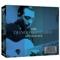 Django Reinhardt Anthology