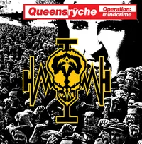 Operation: Mindcrime: Remastered