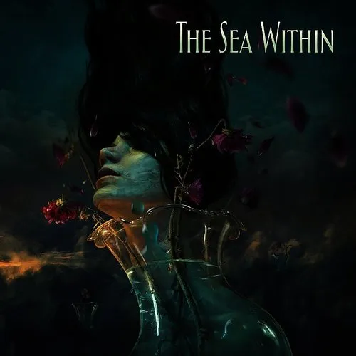 Sea Within - Sea Within vinyl record cover