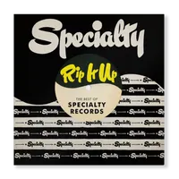 Rip It Up: The Best Of Specialty Records