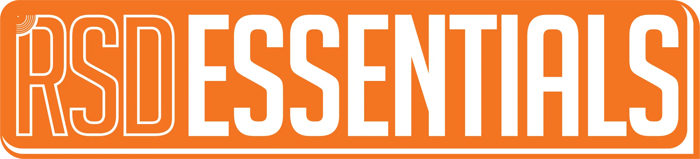 RSD Essentials urbanlightsmusic