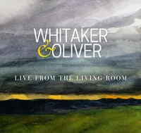 Live From The Living Room (Cdrp)