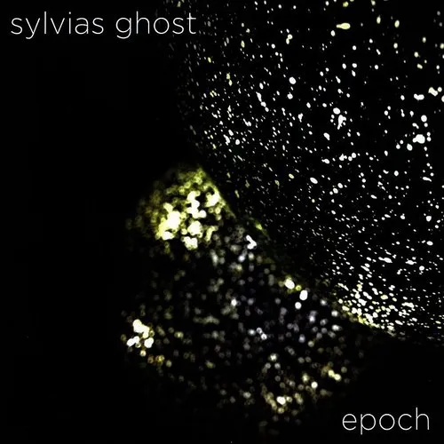Sylvias Ghost - Epoch vinyl record cover
