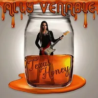 Texas Honey