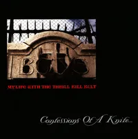 Confessions Of A Knife...