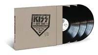 KISS Off The Soundboard: Tokyo 2001