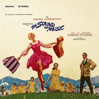 The Sound Of Music: Original Soundtrack Recording